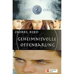 Magic Circle, Geheimnisvolle Offenbarung