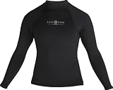 Aqua Lung Sport 1mm 4-Way Stretch Neoprene Shirt - L