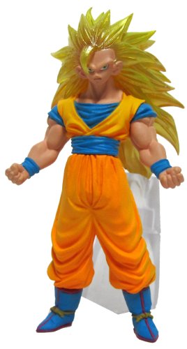 dragon ball super saiyan 2. Dragon Ball Kai DG Figure ~3quot;