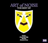 Best of by ART OF NOISE (2013-10-08)【並行輸入品】