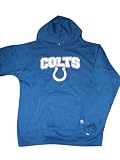 Indianapolis Colts Hooded Youth 8-20 Sweatshirt