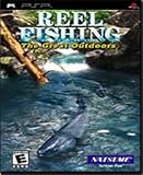 Reel Fishing: The Great Outdoors (PSP)