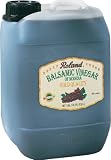 Roland Gold Quality Balsamic Vinegar, 5-Liter Plastic Jug