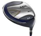 Used Mizuno Mx-560 Driver