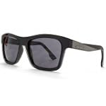 Diesel Denim Temple Wayfarer Sunglass...
