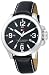 Tommy Hilfiger Men's Sport Leather Strap Watch #1790624