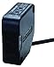 AUTONICS BEN5M-MFR(5M) Sensor, Photo, Retroreflective, Light & Dark On, Relay Output, 24-240 VAC & VDC(5M)