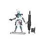 Star Wars 2011 Clone Wars Animated Action Figure C&hellip by Hasbro Toys