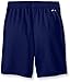adidas unisex-child Parma 16 Shorts Dark Blue/White Small