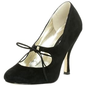 Endless.com: STEVEN by Steve Madden Women's Gilee Lace-Up Mary Jane: Pumps from endless.com