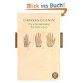 Die Abstammung des Menschen (Fischer Klassik)