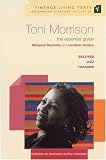 Toni Morrison: The Essential Guide (Beloved, Jazz, Paradise)
