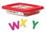Educational Insights Multicolored AlphaMagnets Uppercase