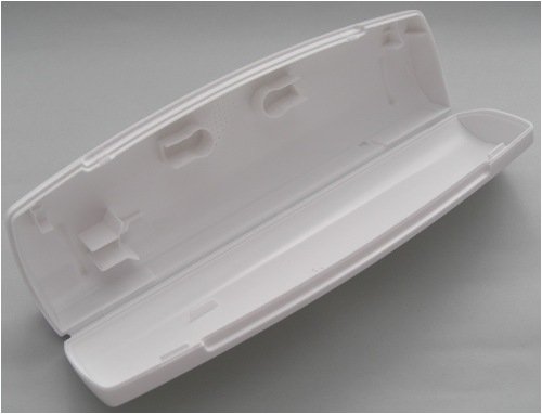 Braun Oral-B Professional Care 8500 Reiseetui weiß passend für folgende Handstücke: siehe Produktbeschreibung