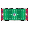 Baltimore Ravens Finger Football Game Mat