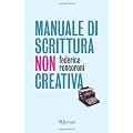 Manuale di scrittura non creativa (Saggi)