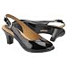 Women's Softspots PACIFIC Chic Peep Toe Slingback Shoes