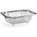 Polder 6631-75 18/8 Stainless Steel Sink Strainer