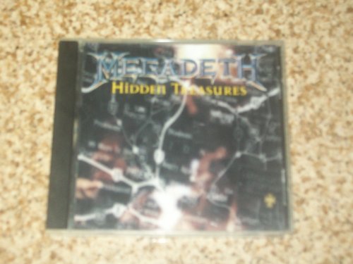 Megadeath - Hidden Treasures - Zortam Music