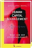 Human Capital Management: Wege aus der Unverbindlichkeit