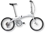  Folding Bicycles