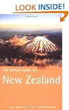 The Rough Guide to New Zealand