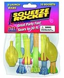 Squeeze Rocket Party Pack