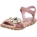 Pe'che' D'Amour Toddler/Little Kid PD-8029C Sandal Image