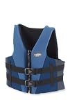 Product details for Stearns® Neoprene Life Vest Blue