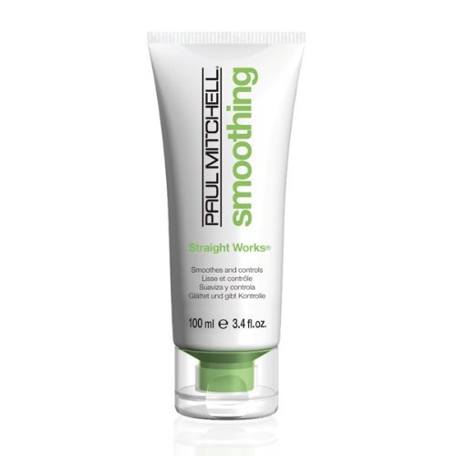 Paul Mitchell Smoothing Straight Works 100ml Preisvergleich