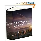 Best Seller by Stephen King, A Novel: Under the Dome
