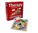 41H0khp5jFL. SL160  Therapy the Game