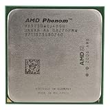 AMD Phenom X4 9750 2.4GHz 4x512KB Socket AM2+ Quad Core CPU 41H0lA6MaTL. SL160 AMD Phenom X4 9750 2.4GHz 4x512KB Socket AM2+ Quad Core CPU