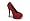 Red Mini Glitter