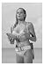 Posters: James Bond 007 Poster - Honey Ryder - Ursula Andress (36 x 24 inches)