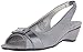 AK Anne Klein Sport Women's Halina Fabric Wedge Pump
