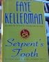 Serpent's Tooth