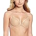 B.tempt'd by Wacoal Women's Full Bloom Front Close T-back Bra