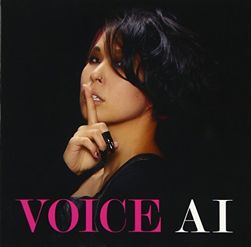 VOICE(通常盤) AI