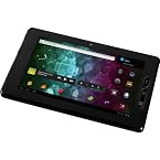 Visual Land Connect VL-879-8GB-BLK-ICS Internet Tablet (Black,WiFi,8GB)