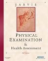 Physical Examination & Health Assessment (Jarvis, Physical Examination & Health Assessment)