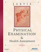 Physical Examination & Health Assessment (Jarvis, Physical Examination & Health Assessment)