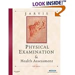Physical Examination & Health Assessment (Jarvis, Physical Examination & Health Assessment)