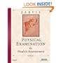 Physical Examination & Health Assessment (Jarvis, Physical Examination & Health Assessment)