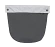 Maxi-Cosi 73302880 - Fu�decke f�r Kinderautositz PEBBLE JET BLACK, Family Fix Konzept