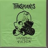 GANGSTERS AND THUGS 7" (45)