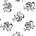 Magnolia Lace Impression Mat. Size of Mat 18