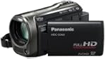 Panasonic HDC-SD60 Cam�scope  � carte...