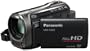 Panasonic HDC-SD60 Cam�scope  � carte m�moire SD Port SD Full HD Zoom 35 x Noir