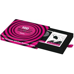 Moses Verlag 4810 - 100 Besten optischen Illusionen